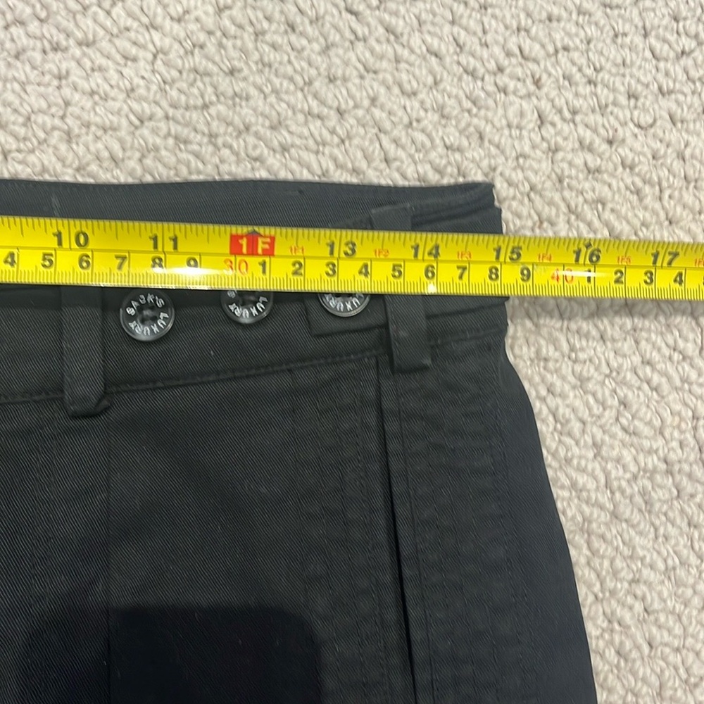 SACK’S harem jeans - Picture 6 of 10